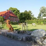 Appartement Farm At Grebiner Grebin
