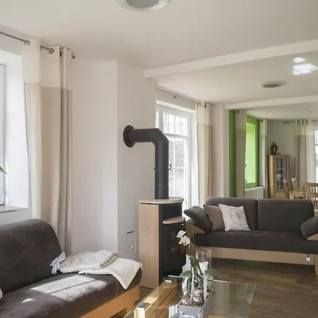 Appartement Farm At Grebiner *