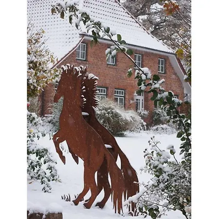 Farm At Grebiner Apartment