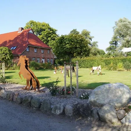 Apartament Farm At Grebiner Grebin