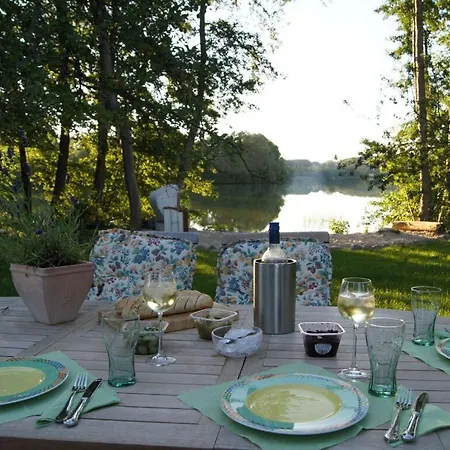 Farm At Grebiner Apartment